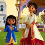 "Television is a Mirror and a Window" - Why "Mira, Royal Detective"'s Indian-Inspired World is So Important for Kids to See