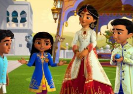 "Television is a Mirror and a Window" - Why "Mira, Royal Detective"'s Indian-Inspired World is So Important for Kids to See