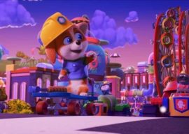 Disney Junior Greenlights "Pupstruction" Animated Series, Part of Disney Channel's Extended Development Deal with "T.O.T.S." Creator Travis Braun