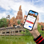 Disney Premier Access Upcharge Line-Skipping Service Soft Opens at Disneyland Paris