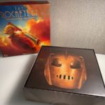 Game Review: "The Rocketeer: Fate of the Future" from Funko Games