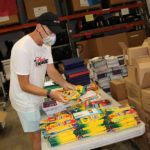 Disney VoluntEARS Support Central Florida Students and Teachers with Annual Back-To-School Supply Drive