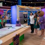 TV Review: The Special Ingredient in "Disney's Magic Bake-Off" is Disney's IP