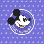 Disneyland Legacy Passholder Program Ending on August 15
