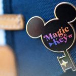 Disneyland Magic Key Holders to Receive Commemorative Pin in Welcome Package Through October 30th
