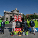 Disneyland Paris Announces Recycling Campaign