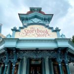 Disneyland Paris Launching Limited Time Passholder Exclusive Boutique on August 6th