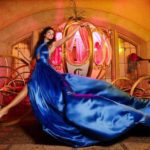 Disneyland Paris Shares Diverse Royal Photoshoot Images to Celebrate First World Princess Week