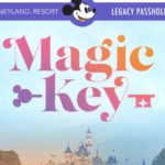 Disneyland Resort To Announce “Magic Key” Program August 3