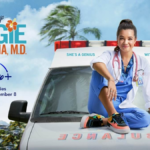 "Doogie Kameāloha, M.D." Comes to Disney+ September 8