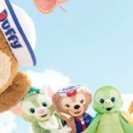 Duffy Month to Return to Shanghai Disney Resort This September