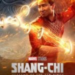El Capitan Theatre Hosting "Shang-Chi and The Legend of the Ten Rings" Opening Night Fan Event