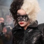 Emma Stone Reportedly Signs on for "Cruella" Sequel