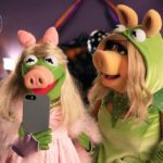 Entertainment Weekly Gives First Look at Upcoming Disney+ Special "Muppets Haunted Mansion"