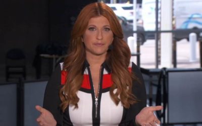 ESPN Cancels "The Jump," Removes Rachel Nichols from All NBA Coverage