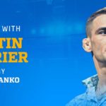 ESPN+ Subscribers Exclusive Q&A with Dustin Poirier August 24