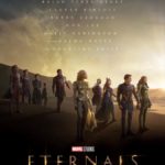"Eternals" New Trailer and Poster Released