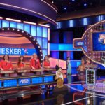 “Family Feud” to Host Special Disney Edition To Celebrate New Board Game Now Available