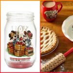 EPCOT Food & Wine Festival Apple Orchard Collection Comes to shopDisney Just in Time for Fall