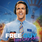"Free Guy" Soundtrack Coming August 11