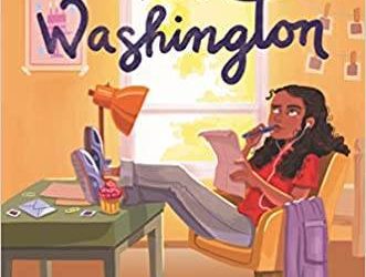 Kerry Washington to Produce Disney Channel Original Movie Based on "From the Desk of Zoe Washington"