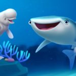 Gameloft raises $300,000 for Ocean Conservancy with "Disney Magic Kingdoms" Mobile Game