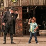 "Ghost Town Alive!" Immersive Wild West Experience Returning to Knott's Berry Farm for Summer 2022