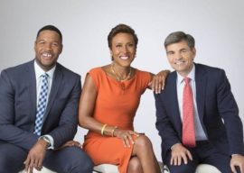 "GMA" Guest List: Candace Parker, Sheryl Crow and More to Appear Week of August 9th