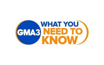 "GMA3" Guest List: Michael Ian Black, Simu Liu and More to Appear Week of August 30th