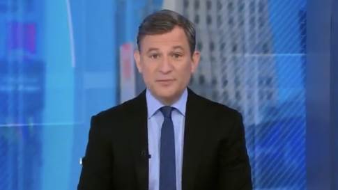 Good Morning America Anchor Dan Harris Leaving Abc News After More Than 20 Years Laughingplace Com