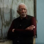 Morgan Freeman Talks About His Upcoming History Channel Prison Break Series "Great Escapes with Morgan Freeman"
