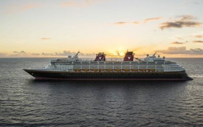 Guests 12 and Older Must Be Fully Vaccinated on Disney Cruise Line Due to New Requirements