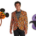 Enjoy the Seasonal Fun All Year Long with the Disney Halloween Collection