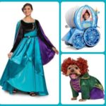 Trick-Or-Treat! Halloween Costumes for the Family and Pets Make Their Way to shopDisney
