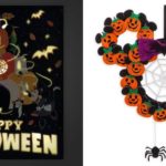 Charming Mickey and Minnie Halloween Decor Comes to The Halloween Shop on shopDisney