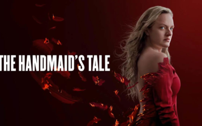 4 Facts About the Success of Season 4 of "The Handmaid's Tale" on Hulu
