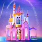 Zillow and Hasbro Present Fun Interactive Listing of New Disney Princess Ultimate Celebration Castle