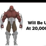 Hasbro Pulse Sets Third Stretch Goal for Galactus Figure Backing, Shares Look at Morg Figure