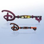 "Hocus Pocus" Collectible Key Set Now Available on shopDisney