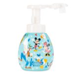 Have Some Good Clean Fun with This Cute Mickey Mouse Soap Dispenser