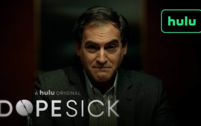 Hulu's "Dopesick" Premieres October 13th, First Trailer Released