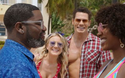 Film Review: "Vacation Friends" Clumsily Treads Familiar Water with Likable Actors