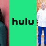 Hulu's Fall Lineup Includes 3 Shows for Foodies - "Taste the Nation: Holiday Edition," "Baker's Dozen" and "The Next Thing You Eat"