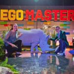 Interview - The Eighth Team Eliminated from FOX's "LEGO Masters" Season 2 Discusses Their Experience
