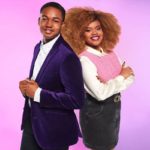 Issac Ryan Brown and Dara Reneé Talk About Becoming Friends Through "Disney's Magic Bake-Off!"