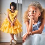 Janie and Jack Launch Whimsical Disney Princess Collection For Children Inspired by Ultimate Princess Celebration