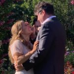 "Frozen" Director Jennifer Lee Marries Alfred Molina in Ceremony Officiated by Voice of Kristoff, Jonathan Groff
