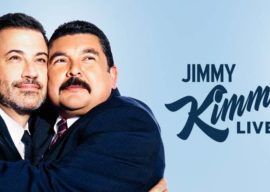 "Jimmy Kimmel Live!" Guest List: Willie Nelson, Awkwafina and More to Appear Week of August 16th