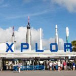 Kennedy Space Center Visitor Complex Cosmic Club Family Pass Now Available