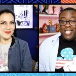 Latest Episode of "What's Up, Disney+" Talks About "Diary of a Future President"